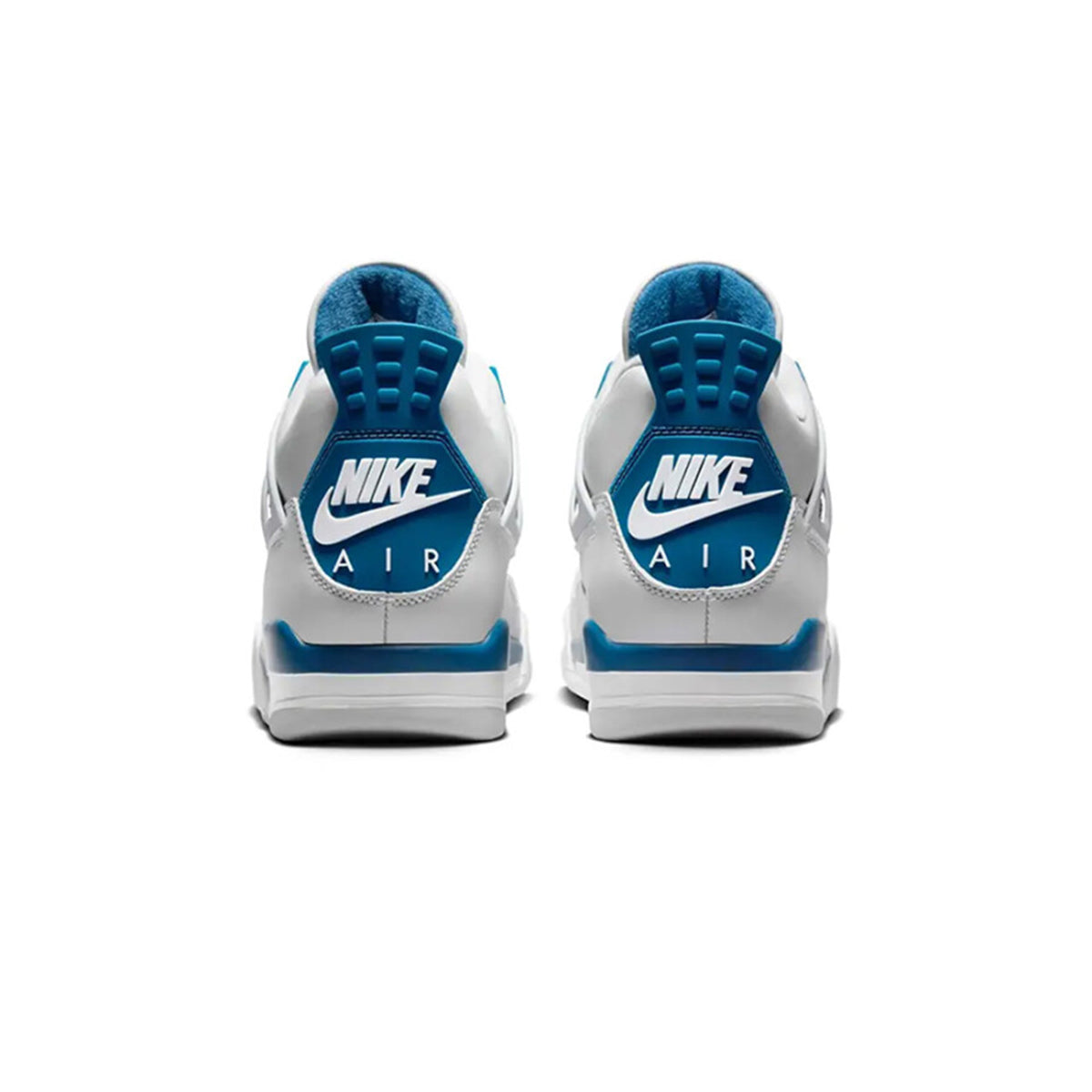 Air Jordan 4 Military Blue