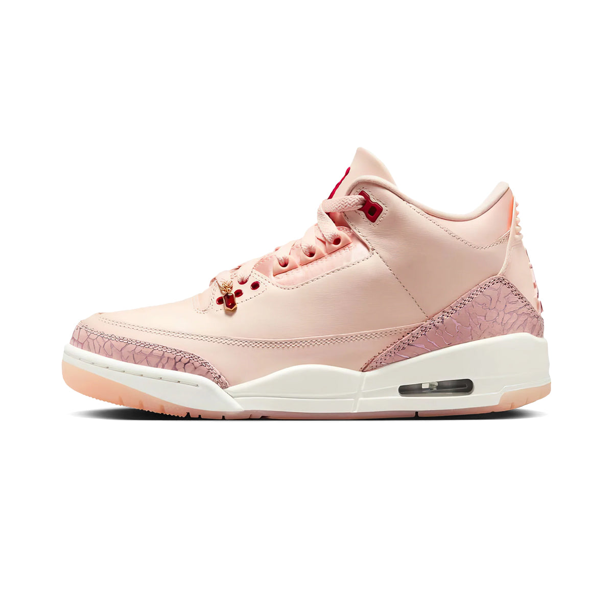 Air Jordan 3 Retro Valentine's Day Treat Yourself