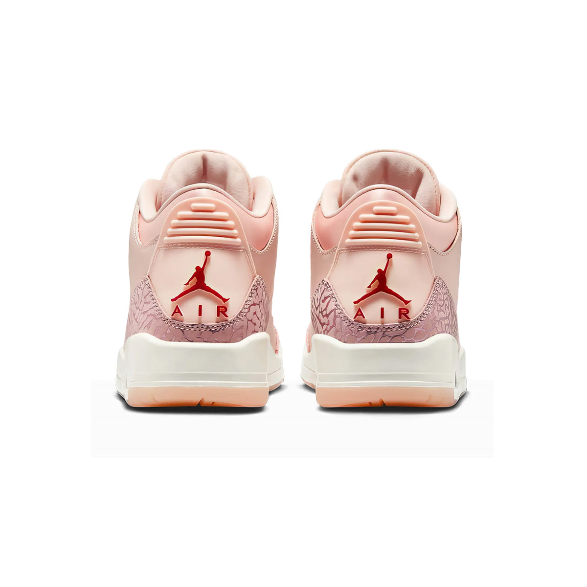 Air Jordan 3 Retro Valentine's Day Treat Yourself
