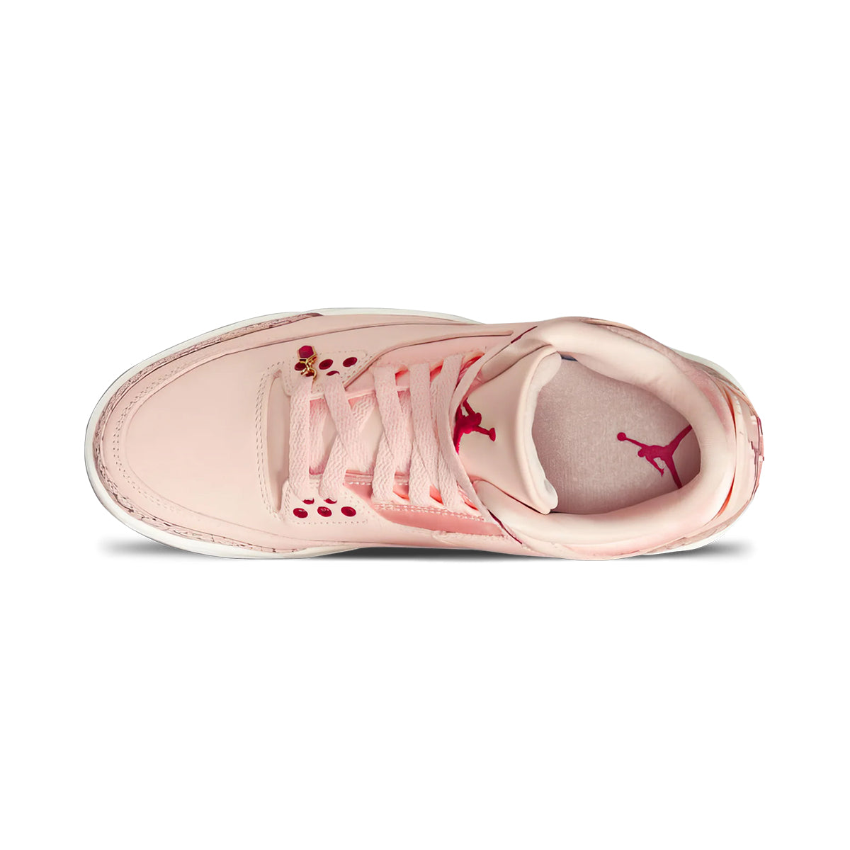 Air Jordan 3 Retro Valentine's Day Treat Yourself