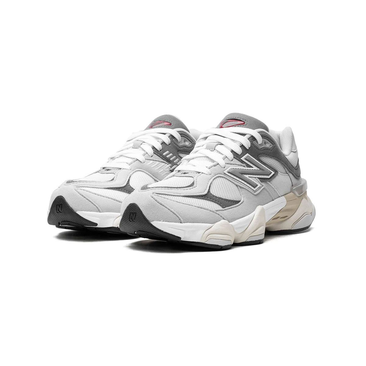 New Balance 9060 Rain Cloud Grey