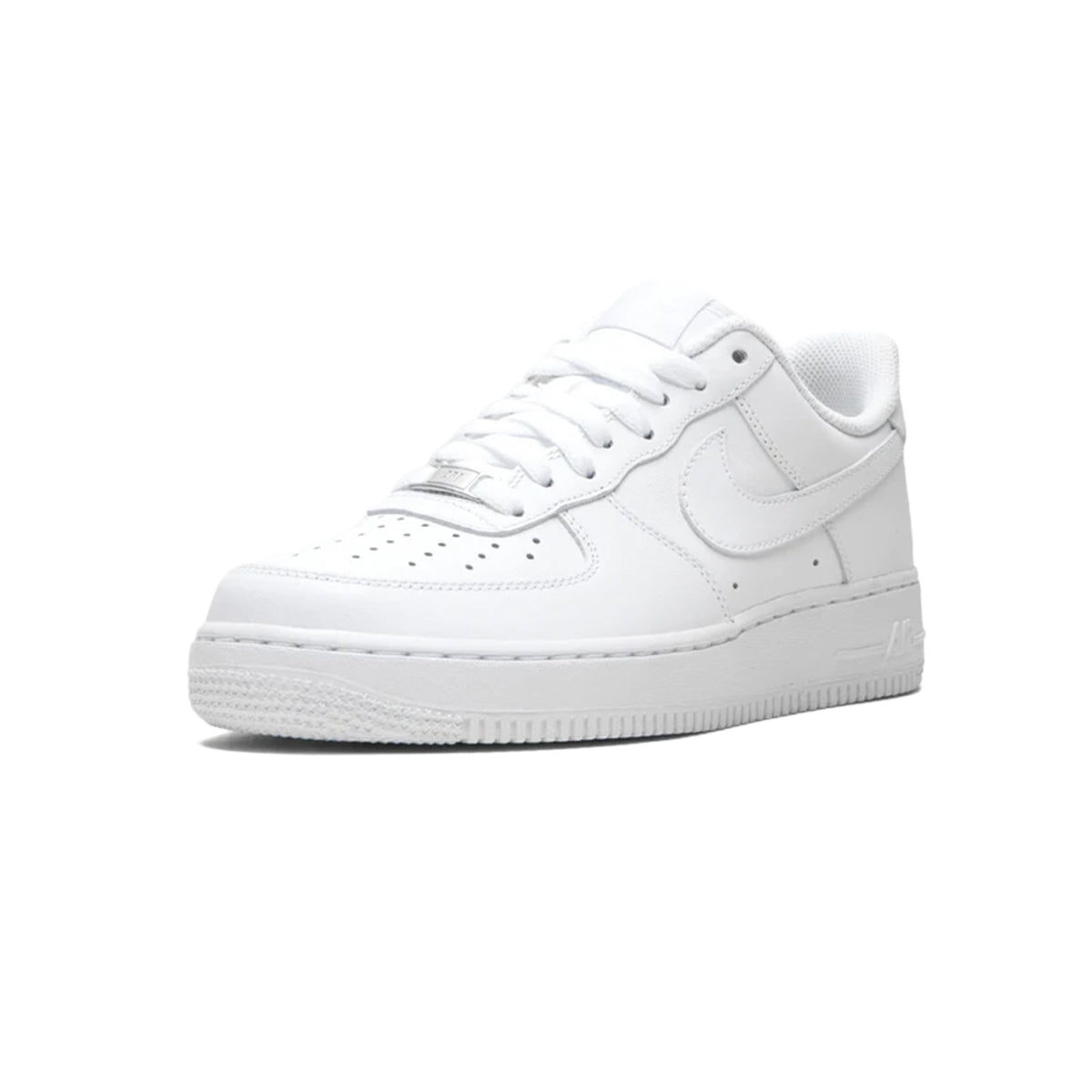 Nike Air force 1 Triple White