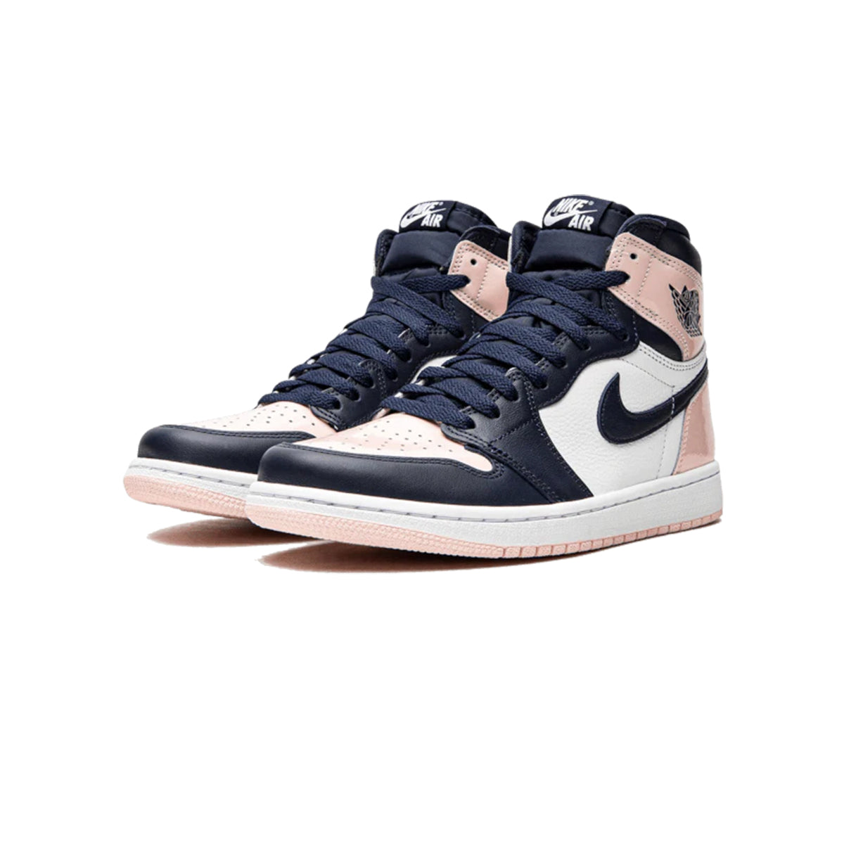Air Jordan 1 High OG Atmosphere (Bubble Gum)