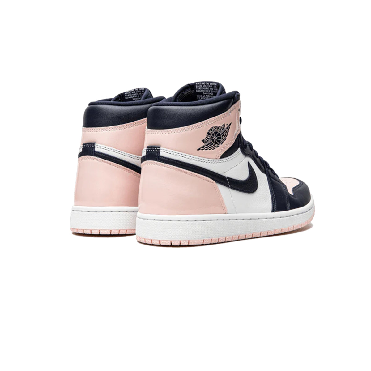 Air Jordan 1 High OG Atmosphere (Bubble Gum)