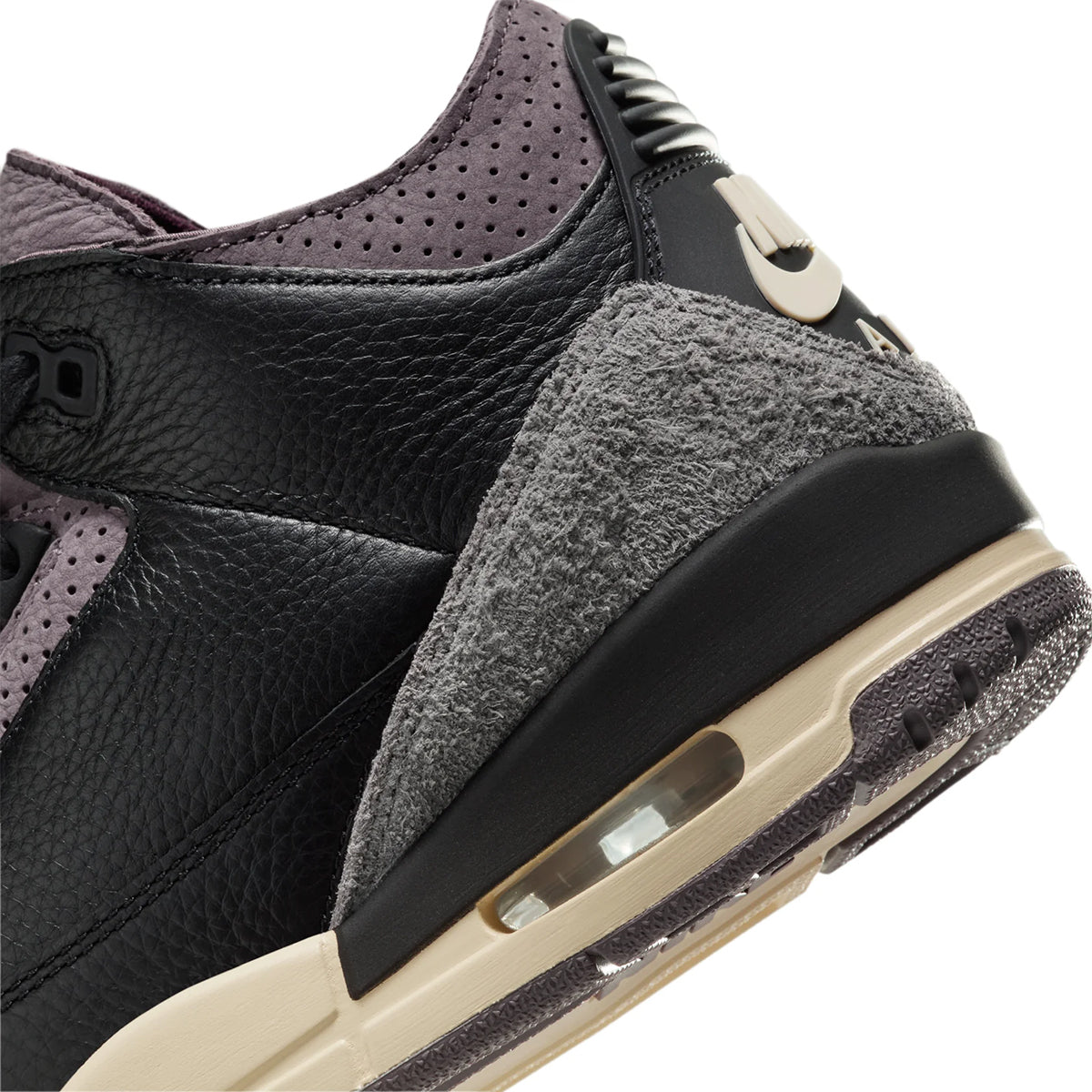Air Jordan 3 Retro OG SP A Ma Maniere While You Were Sleeping