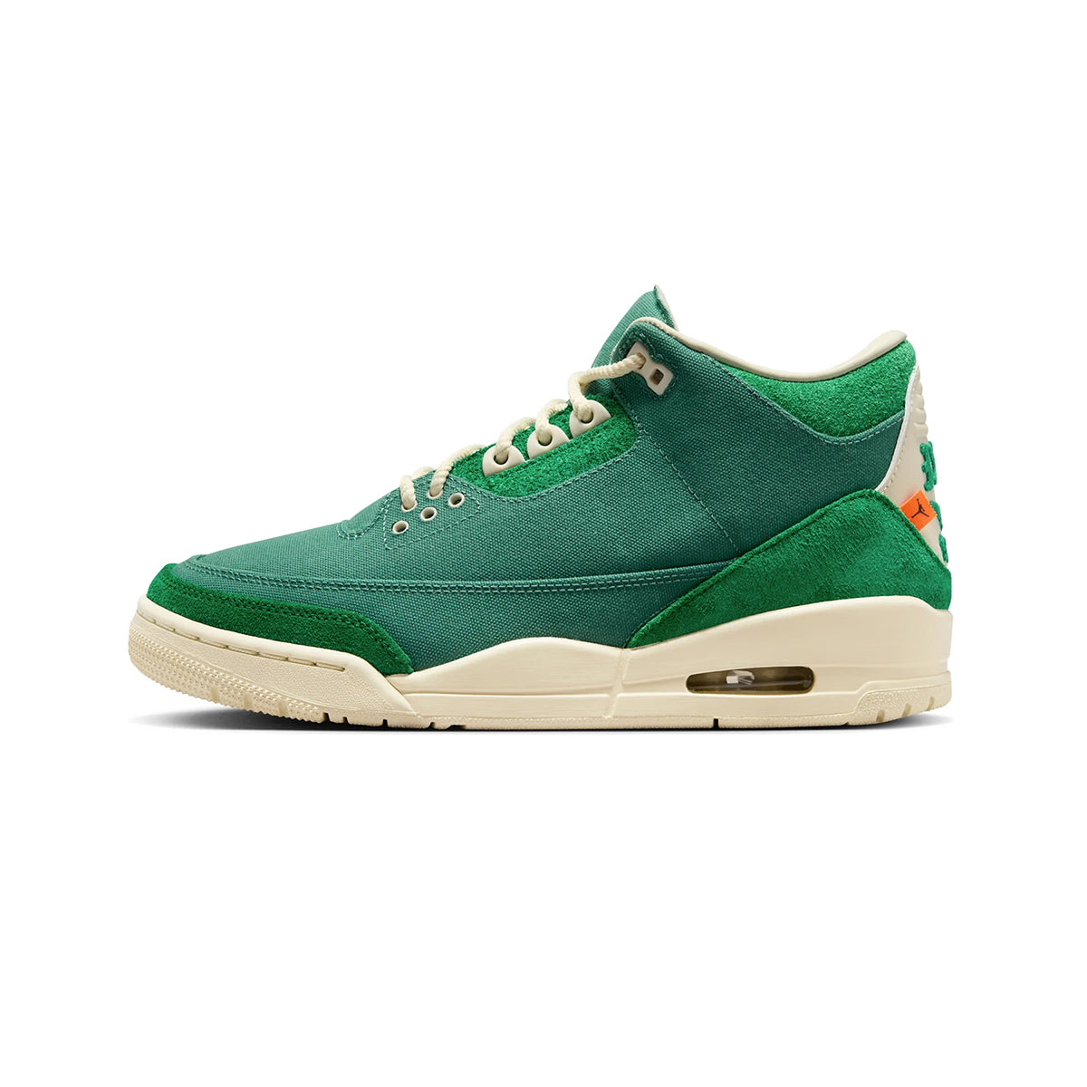Air Jordan 3 Retro SP Nina Chanel Abney Bicoastal