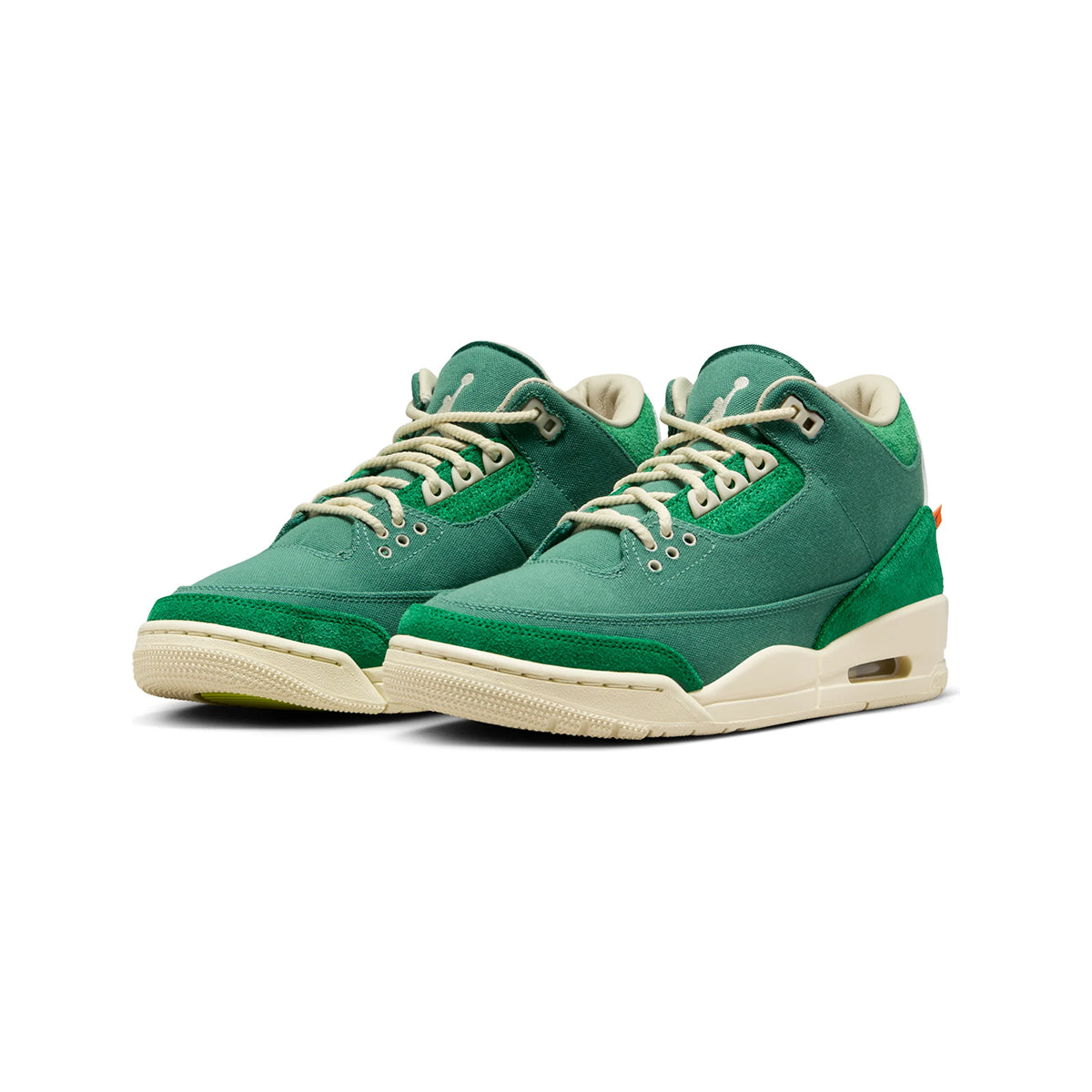 Air Jordan 3 Retro SP Nina Chanel Abney Bicoastal