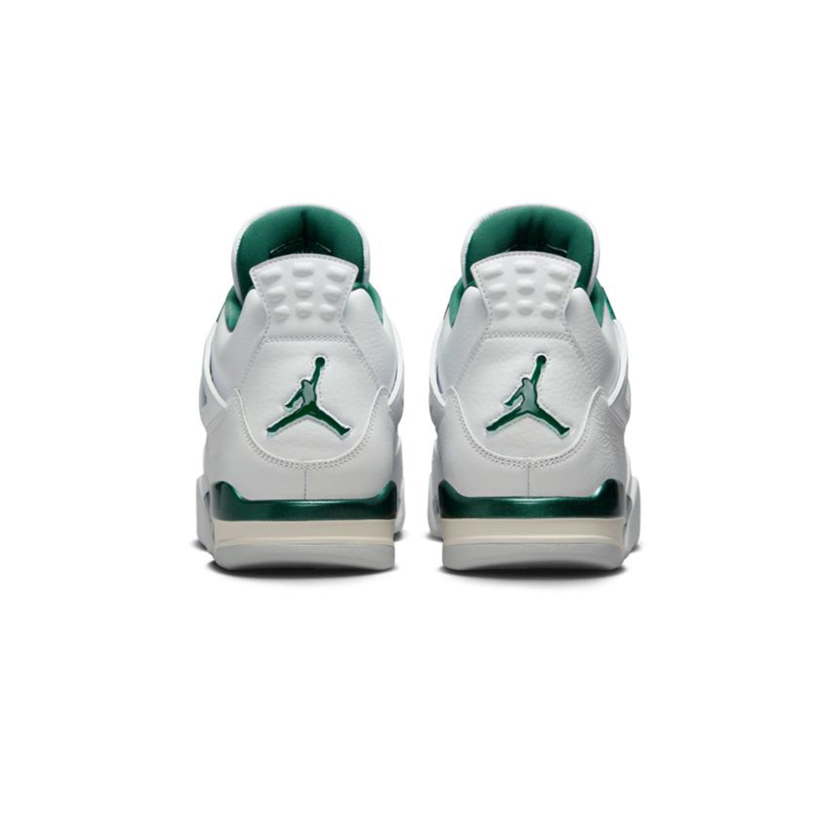 Air Jordan 4 Oxidized Green