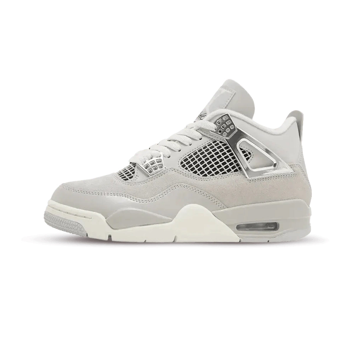 Air Jordan 4 Retro Frozen Moments