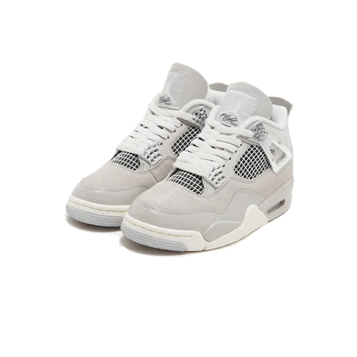 Air Jordan 4 Retro Frozen Moments