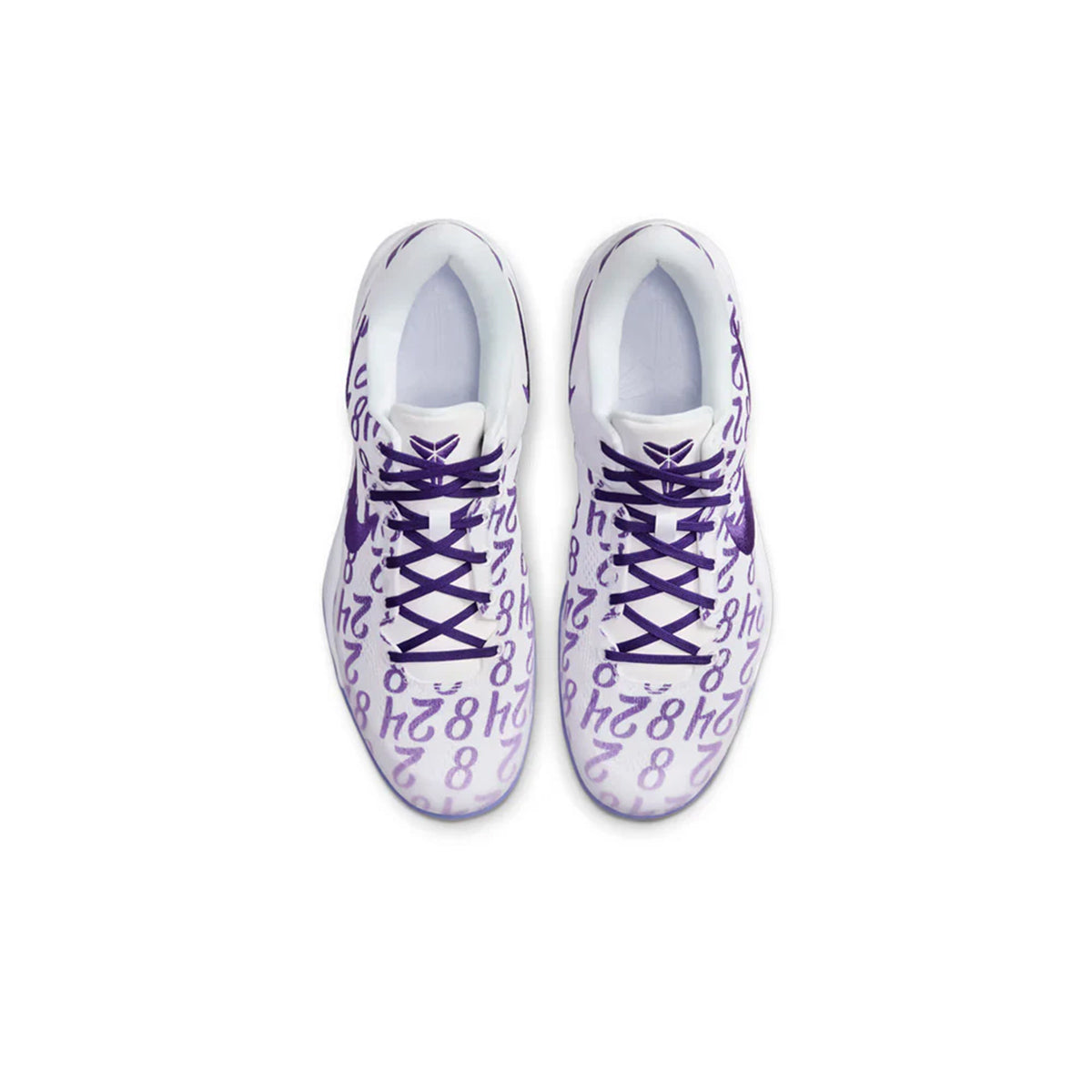 Nike Kobe 8 Protro Court Purple