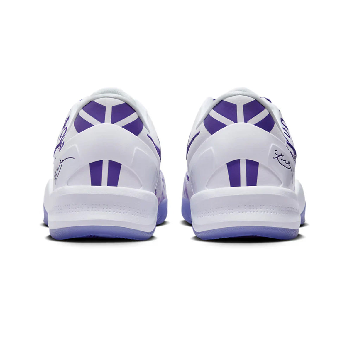 Nike Kobe 8 Protro Court Purple