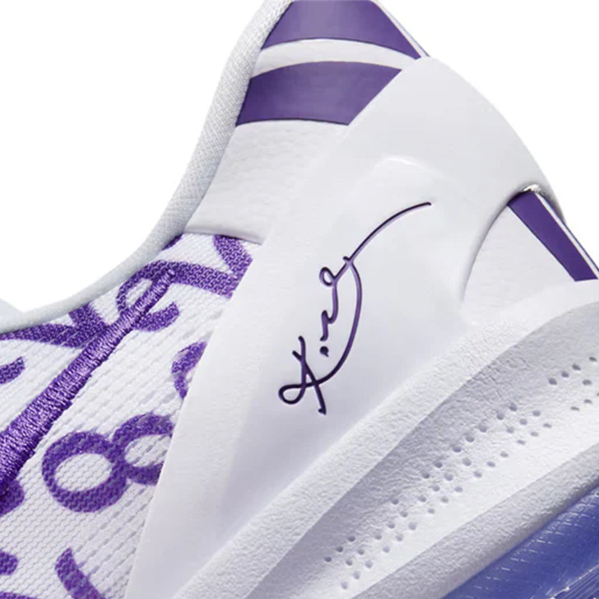 Nike Kobe 8 Protro Court Purple