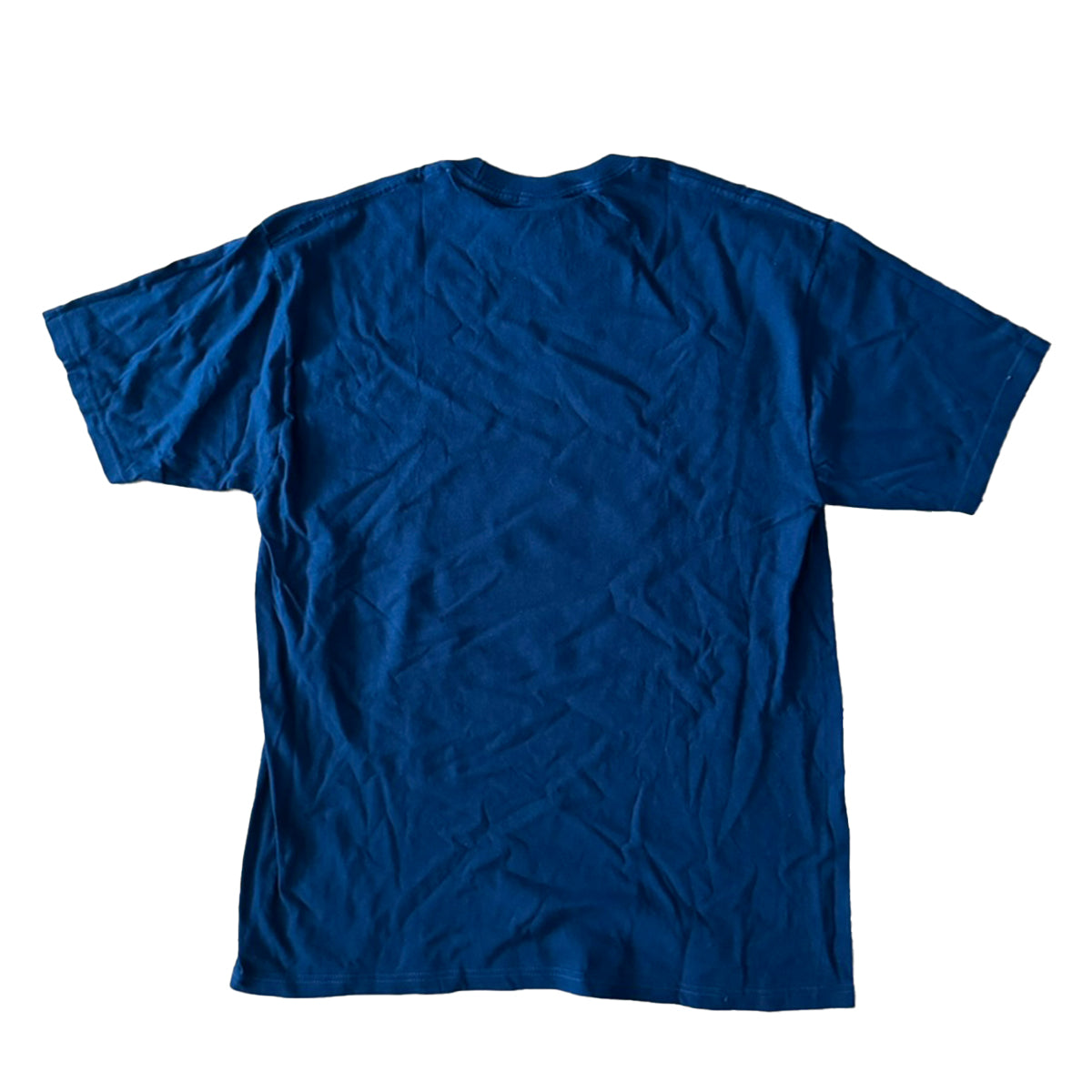 Stussy Tricou Albastru inchis