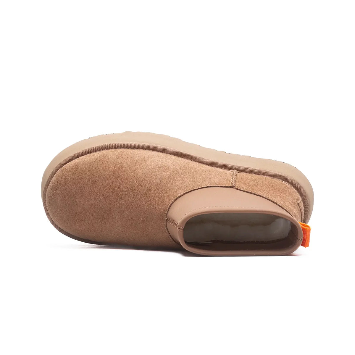 UGG Classic Mini Dipper Boot Chestnut