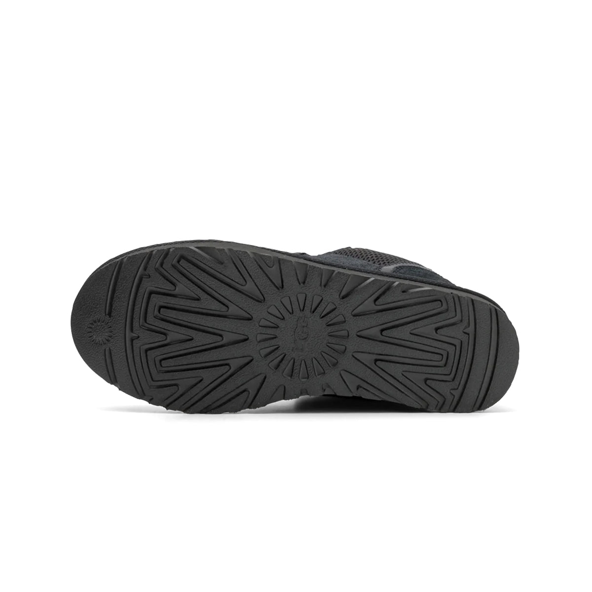 UGG Lowmel Black
