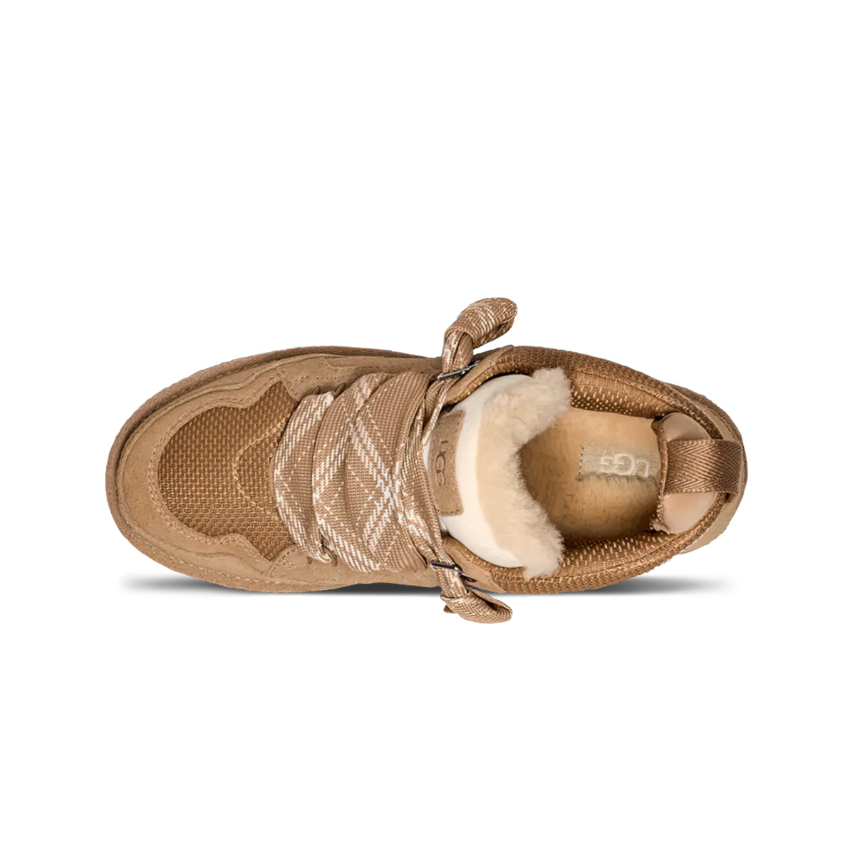 UGG Lowmel Chestnut