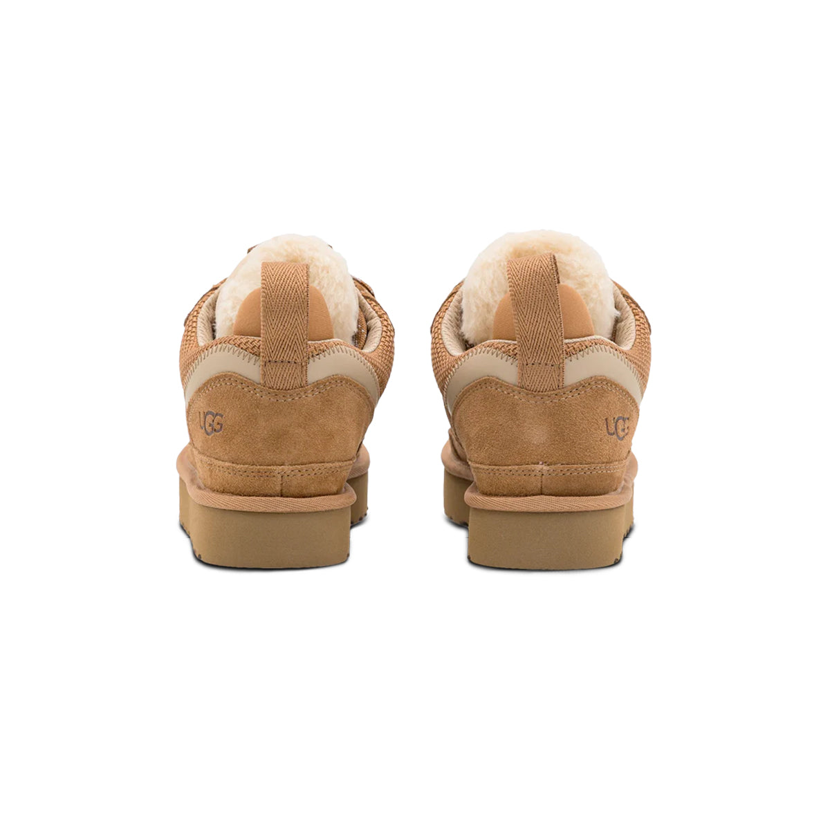 UGG Lowmel Chestnut