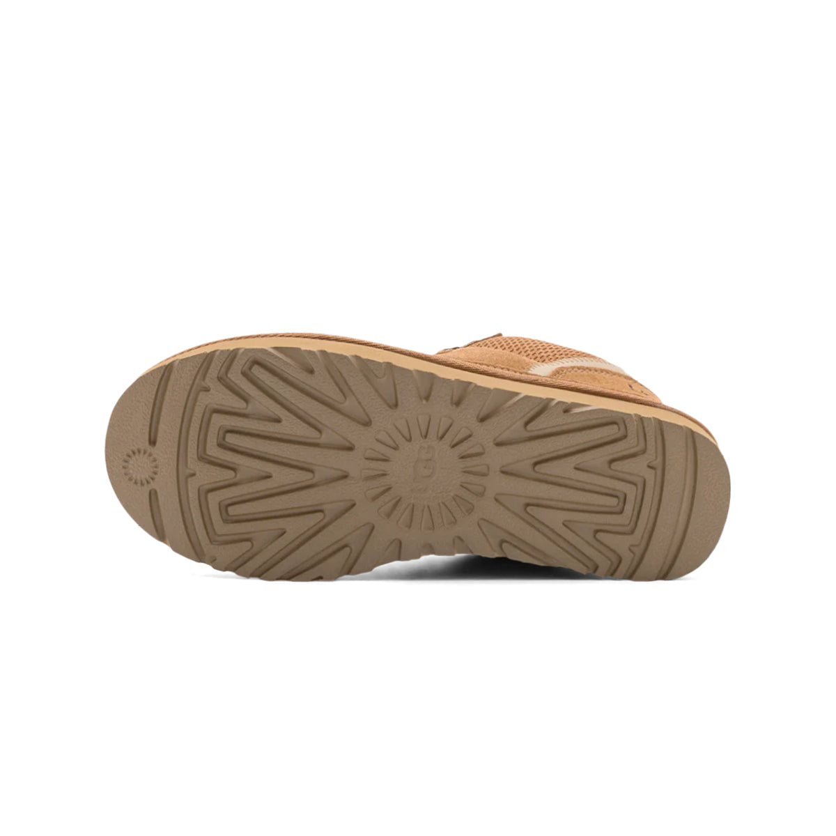 UGG Lowmel Chestnut