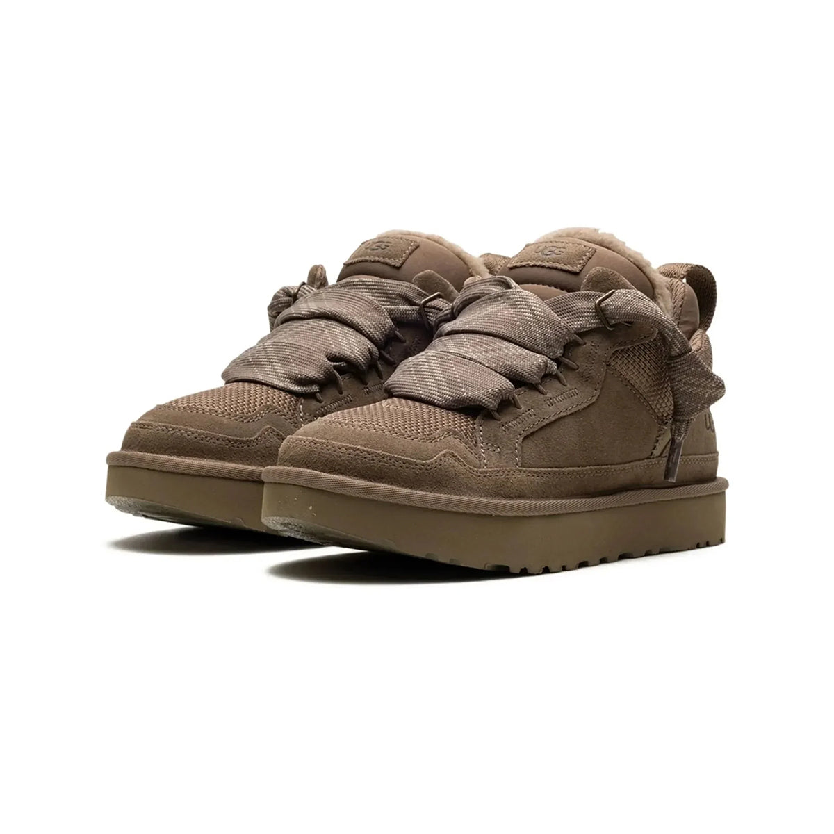 UGG Lowmel Hickory