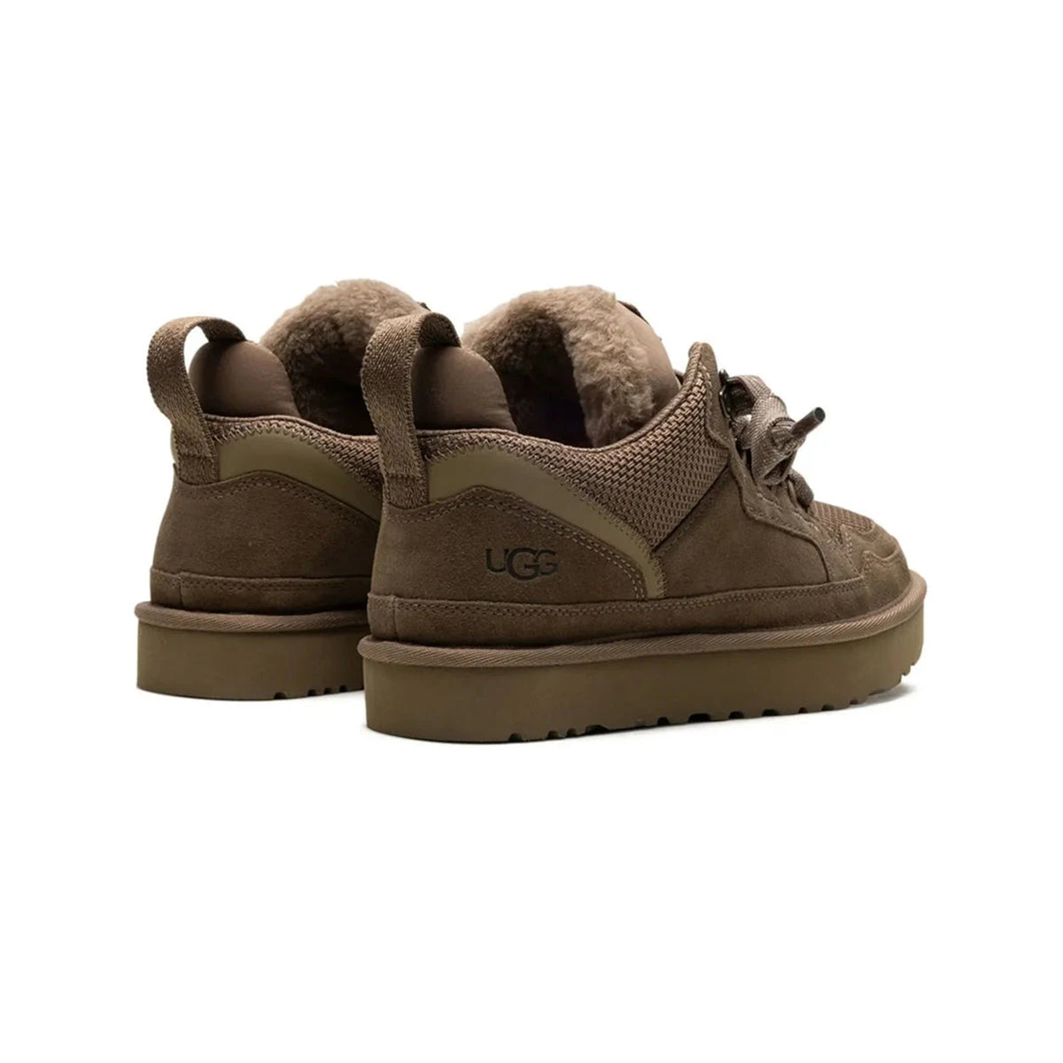 UGG Lowmel Hickory