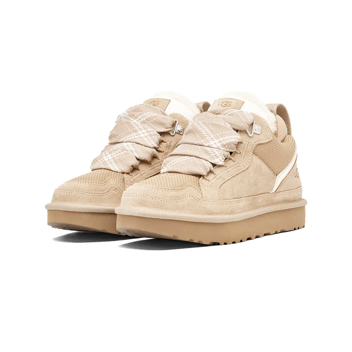 UGG Lowmel Sand