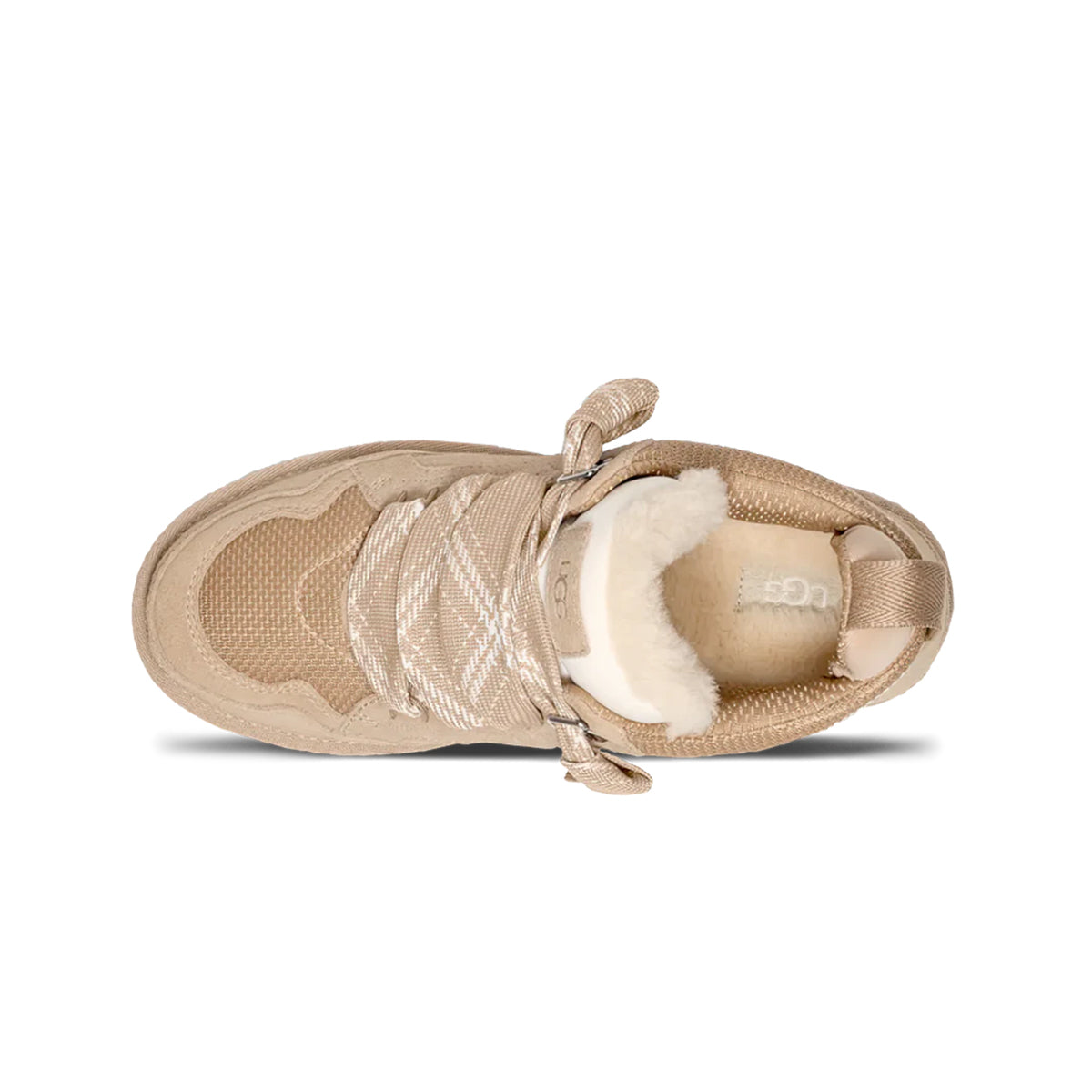 UGG Lowmel Sand