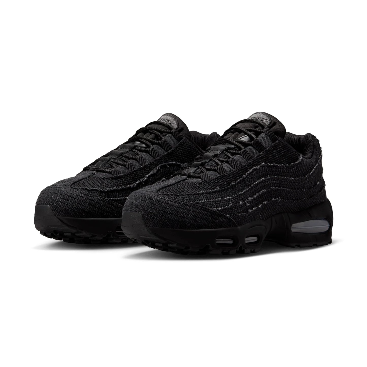 Nike Air Max 95 OG Levis Black