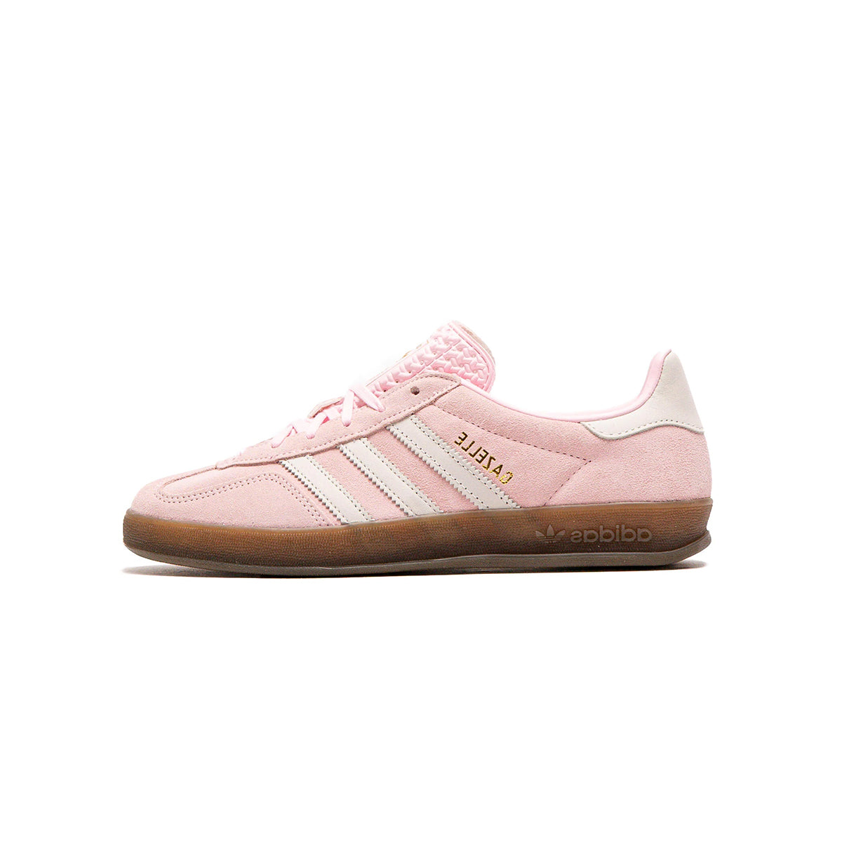 Adidas Gazelle Indoor Clear Pink