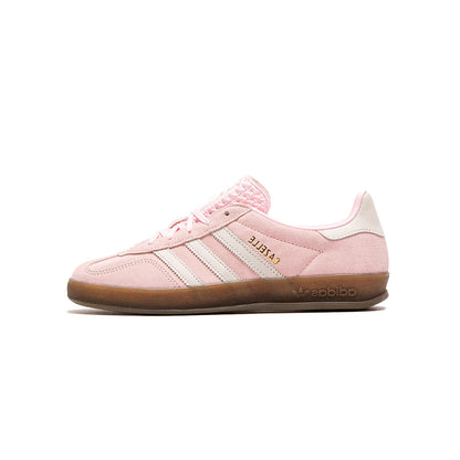Adidas Gazelle Indoor Clear Pink