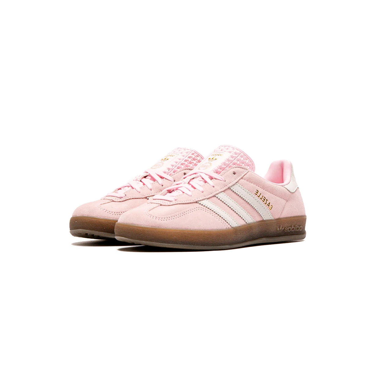 Adidas Gazelle Indoor Clear Pink