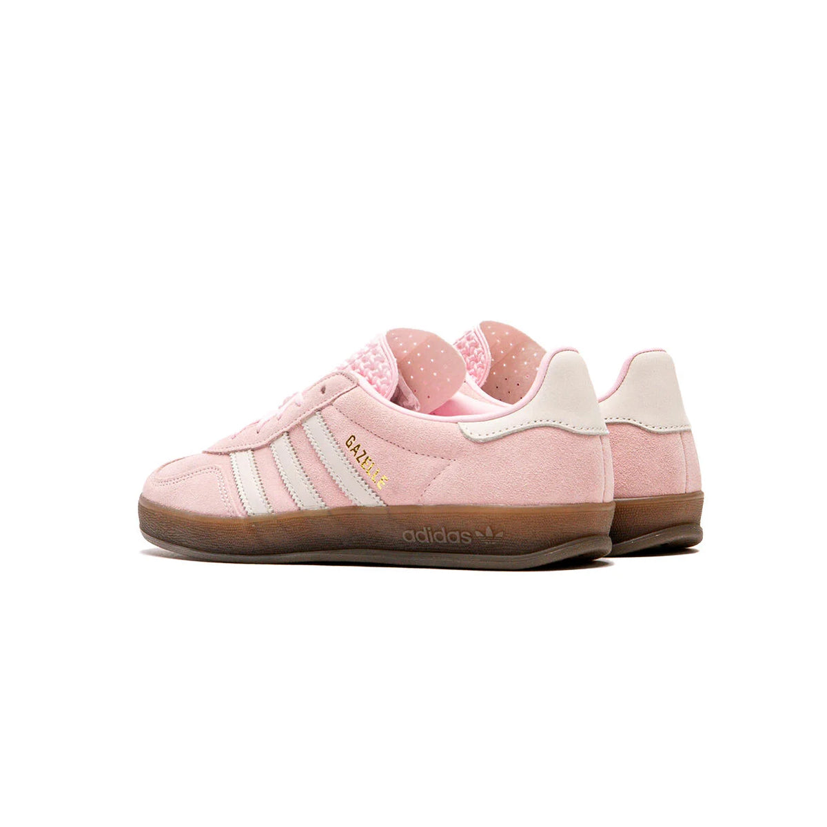 Adidas Gazelle Indoor Clear Pink