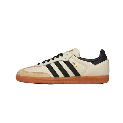 Adidas Samba OG Cream White Sand Strata