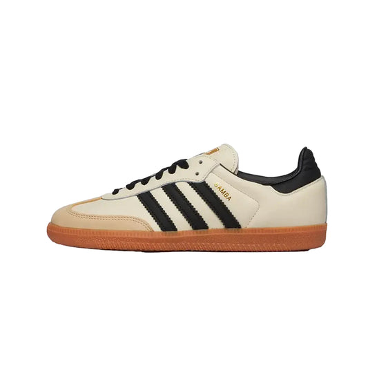 Adidas Samba OG Cream White Sand Strata