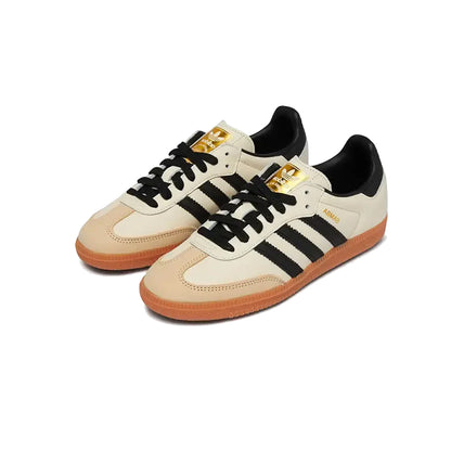 Adidas Samba OG Cream White Sand Strata