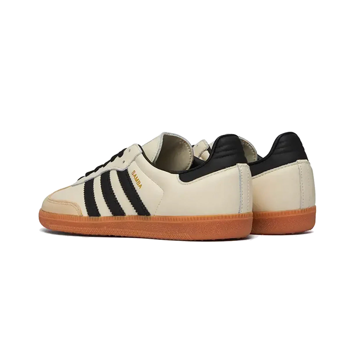 Adidas Samba OG Cream White Sand Strata
