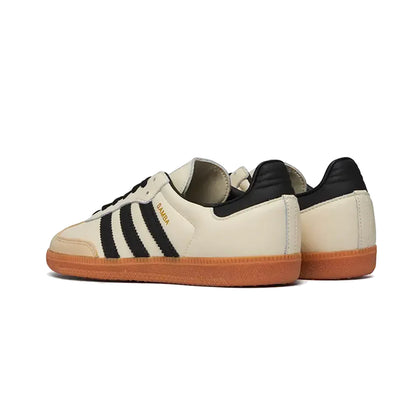 Adidas Samba OG Cream White Sand Strata
