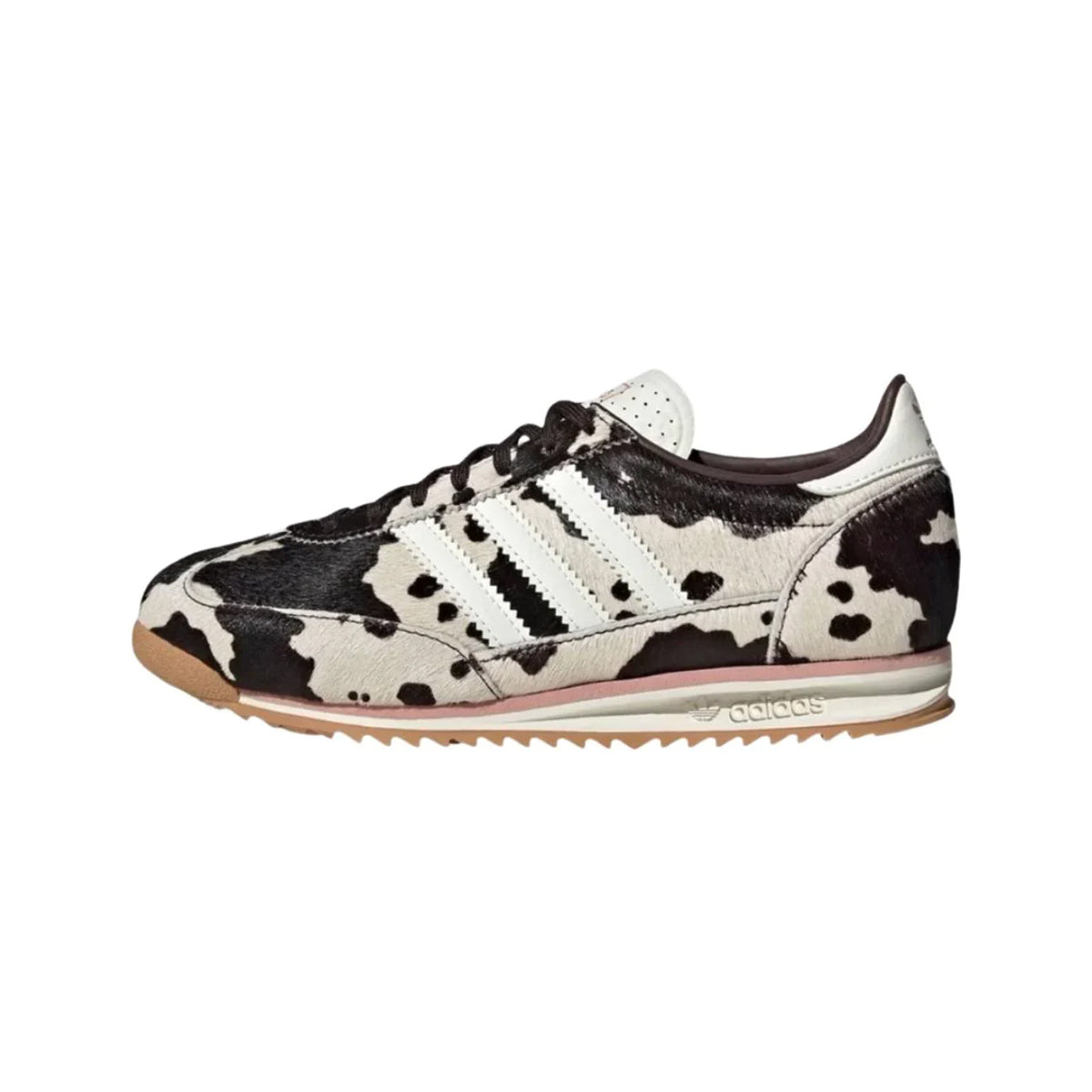Adidas SL 72 OG Cow Print