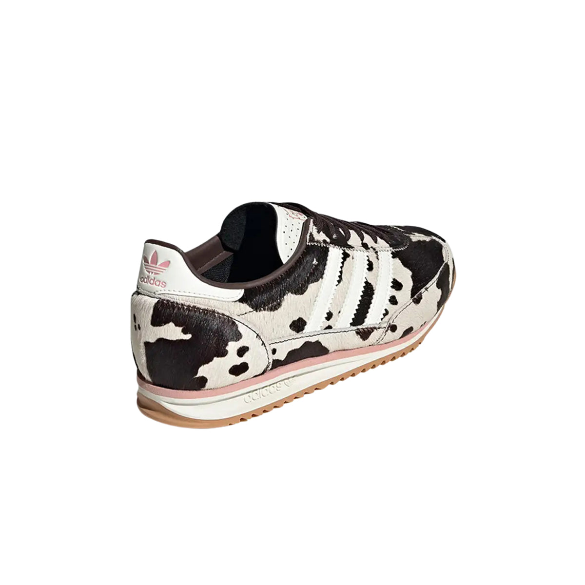 Adidas SL 72 OG Cow Print