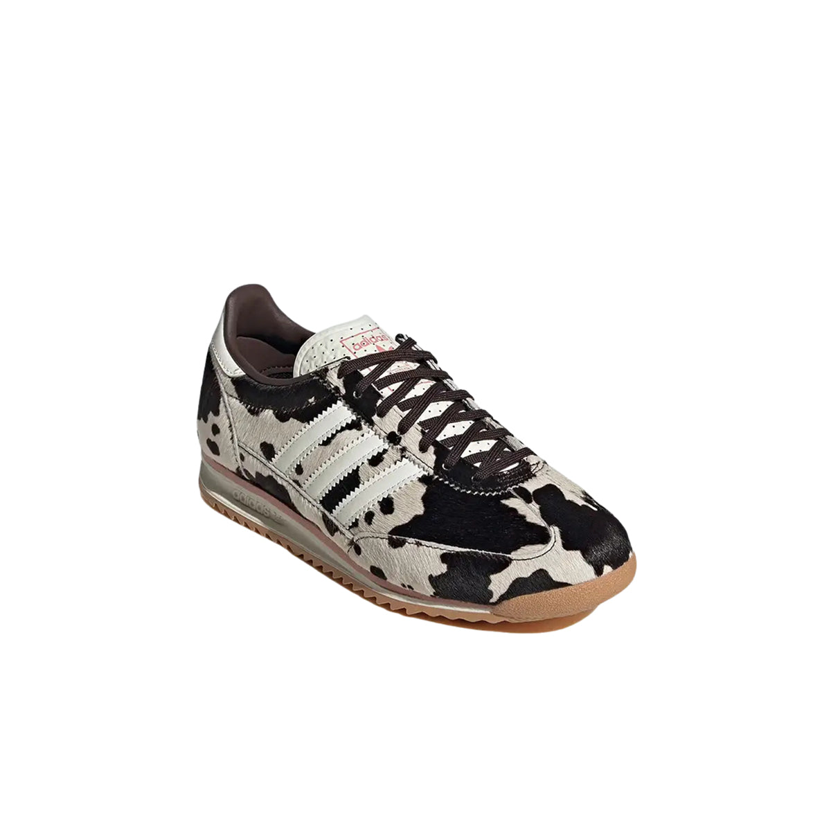 Adidas SL 72 OG Cow Print