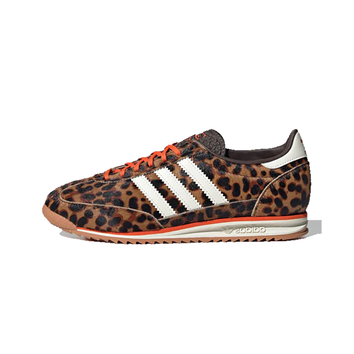 Adidas SL 72 OG Leopard Print