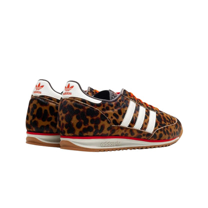 Adidas SL 72 OG Leopard Print