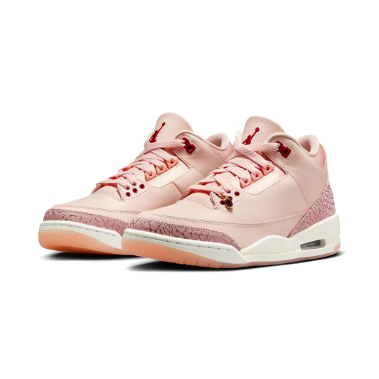 Air Jordan 3 Retro Valentine's Day Treat Yourself