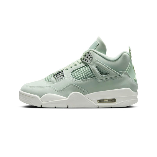 Air Jordan 4 Retro Seafoam Sail