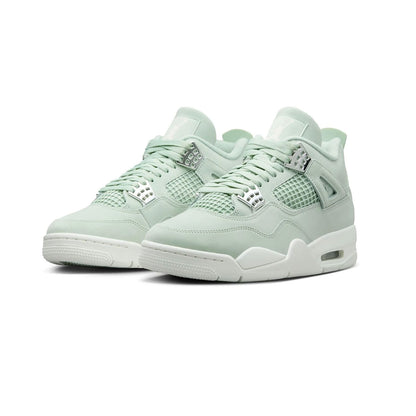 Air Jordan 4 Retro Seafoam Sail