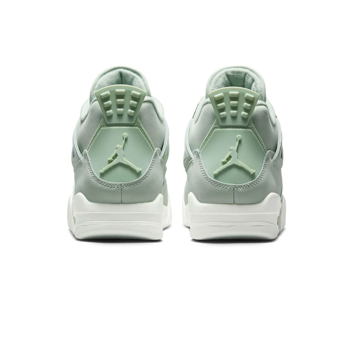 Air Jordan 4 Retro Seafoam Sail
