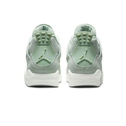 Air Jordan 4 Retro Seafoam Sail