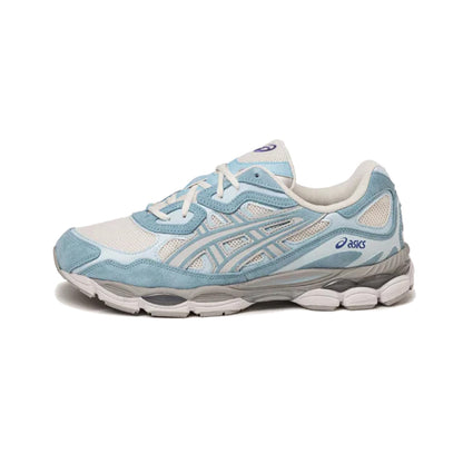 ASICS Gel-NYC Cream Arctic Sky