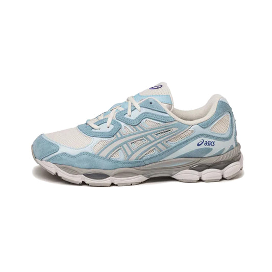 ASICS Gel-NYC Cream Arctic Sky
