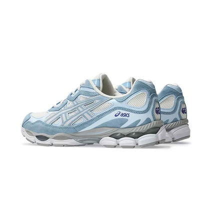 ASICS Gel-NYC Cream Arctic Sky